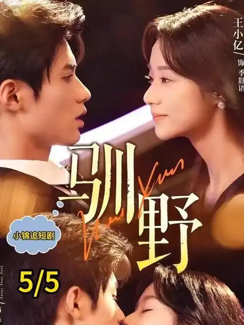 《我的阿勒泰》画廊剧照